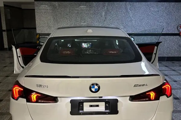 ب ام و  سری 2 گرن کوپه