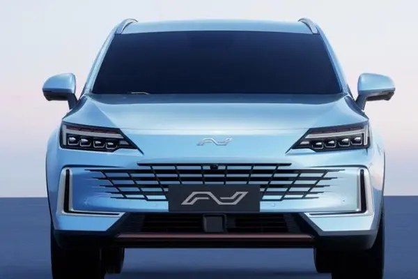 اسکای ول، نبکا هیبرید (HTi)