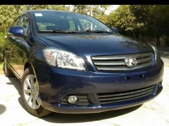 گریت وال، C30