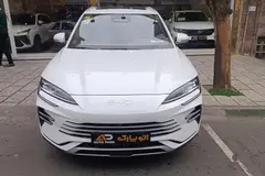 بی وای دی، سانگ پلاس DMi