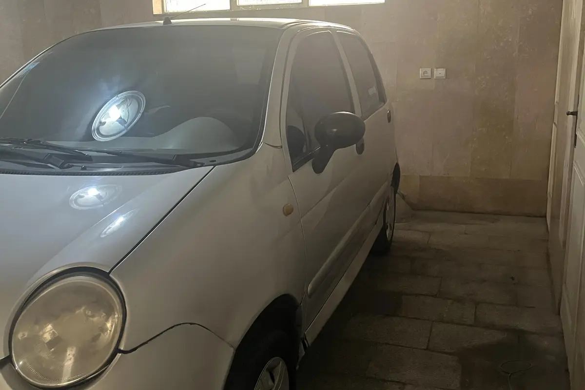 ام وی ام،  110