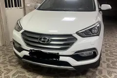 هیوندای، سانتافه
