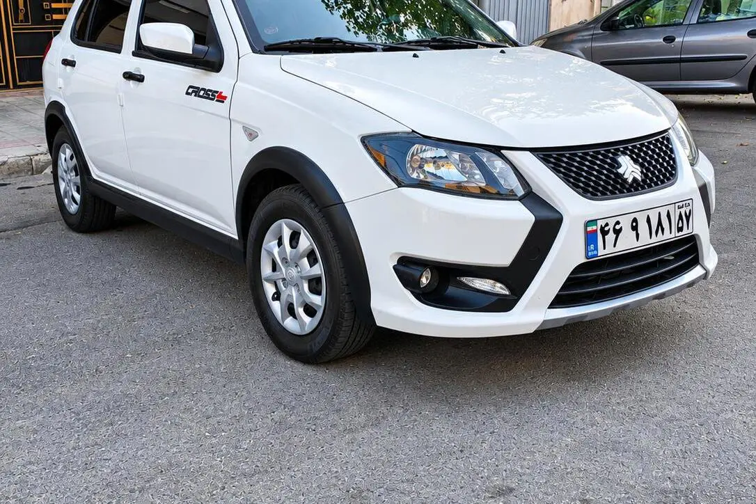 کوییک،  دنده ای S