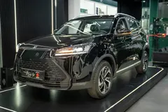 لاماری، نئو