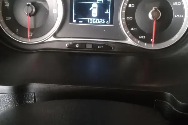 کوییک  دنده ای S