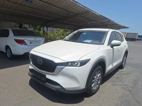 مزدا، CX5