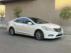 هیوندای، آزرا (گرنجور)