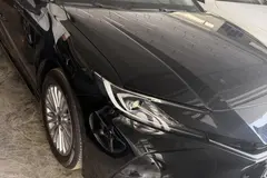 تویوتا، کمری