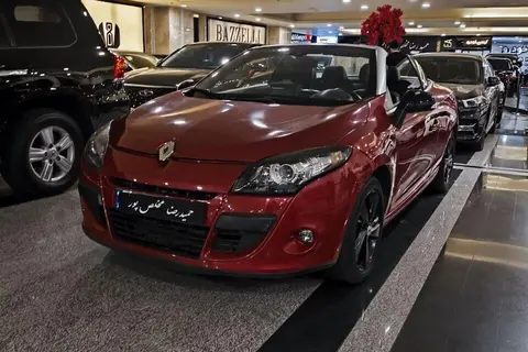 رنو، اسکالا کروک