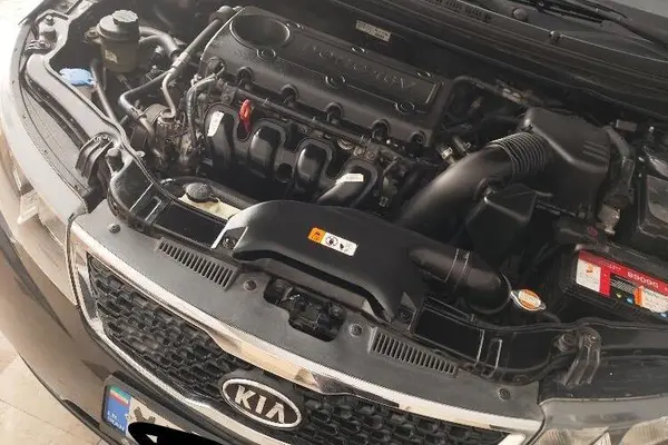 کیا، سراتو (مونتاژ)