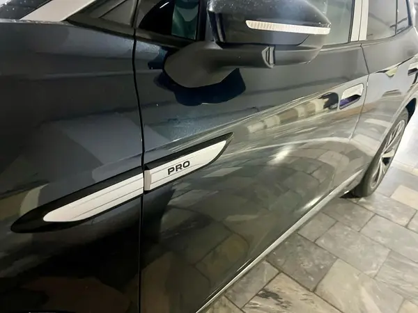 فولکس، ID.4 Crozz