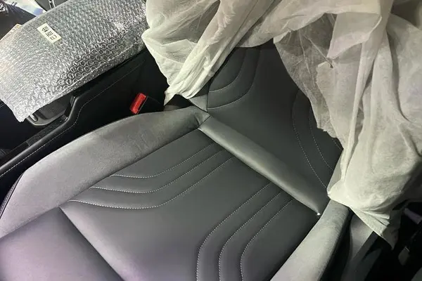 فولکس، ID.4 Crozz