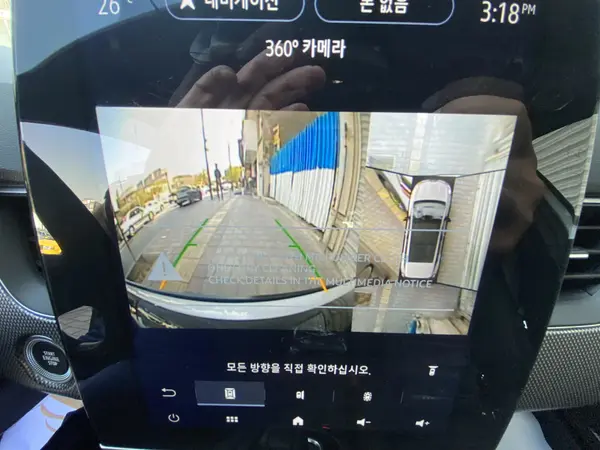 رنو، آرکانا XM3