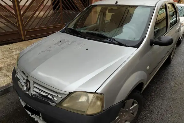 رنو، تندر 90