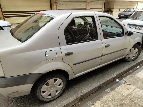 رنو، تندر 90