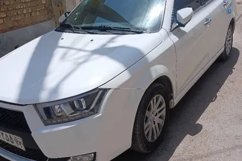 دنا، پلاس EF7P