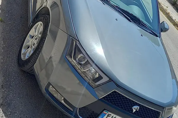 دنا  پلاس EF7