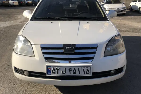 ام وی ام  530