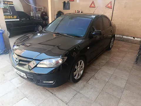 مزدا، 3 قدیم