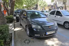 جیلی، امگرند 7