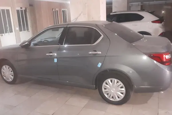 دنا، پلاس EF7