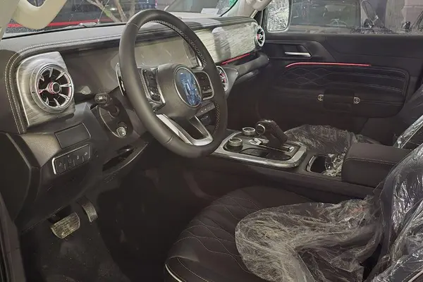 تانک، 300 مونتاژی