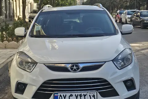 جک، S5