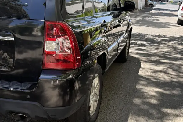 کیا  اسپورتیج