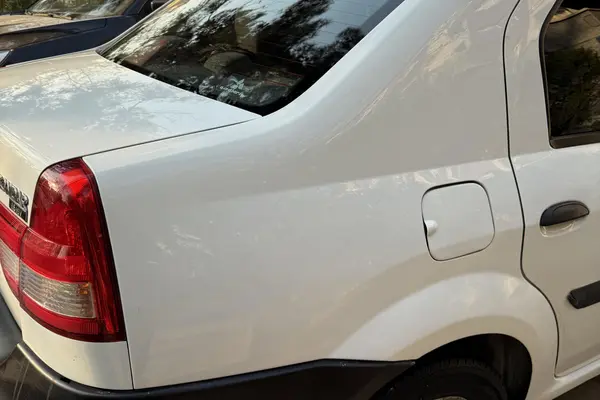 رنو، تندر 90