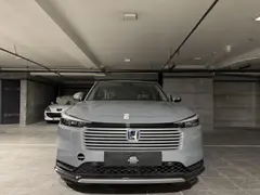 هوندا، HR-V eHEV