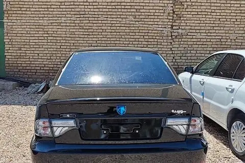 سمند، سورن