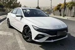 هیوندای، النترا