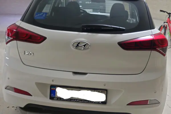 هیوندای  i20 (مونتاژ)