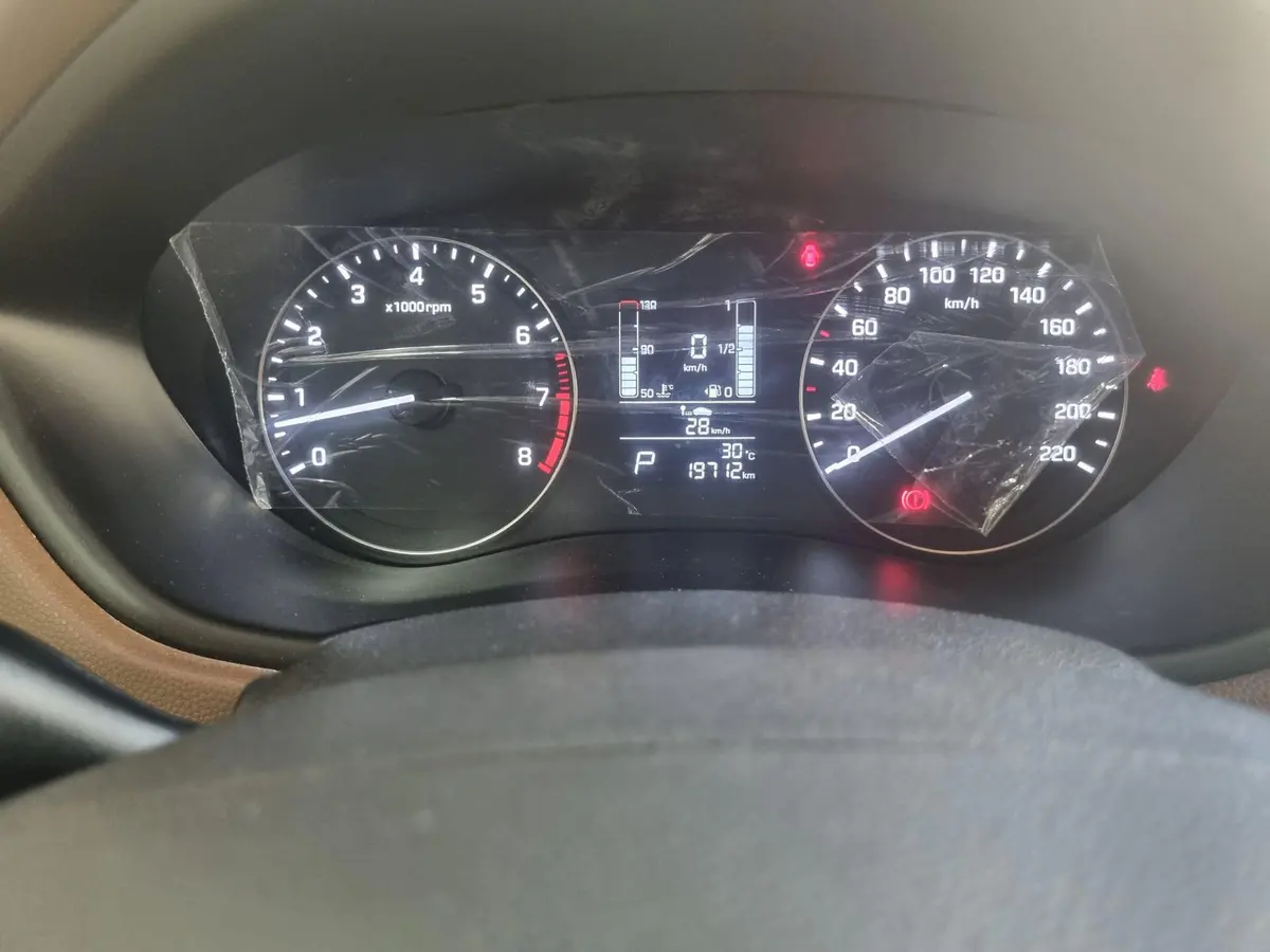 هیوندای  i20 (مونتاژ)