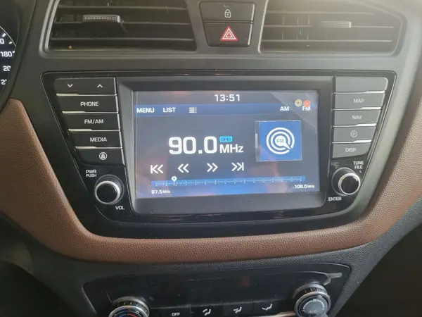 هیوندای  i20 (مونتاژ)