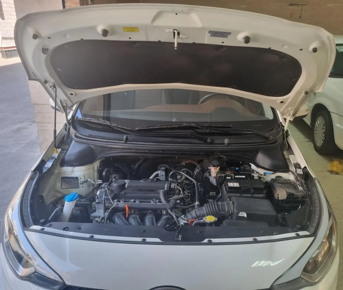 هیوندای  i20 (مونتاژ)