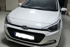 هیوندای، i20 (مونتاژ)