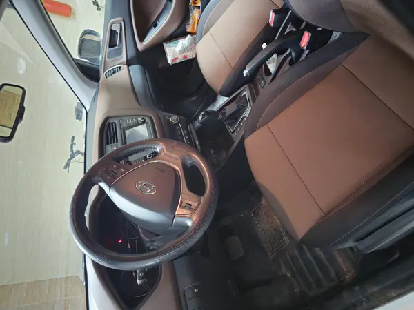 هیوندای  i20 (مونتاژ)