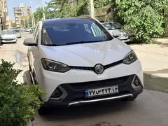 ام جی، GS