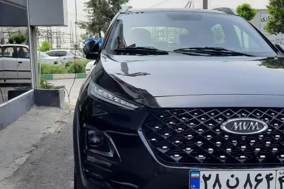 ام وی ام  X22 PRO