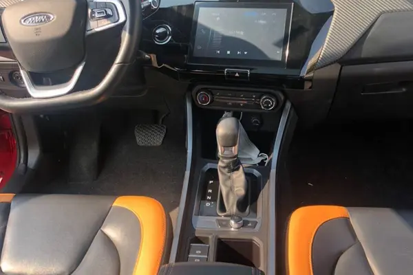 ام وی ام  X22 PRO
