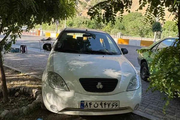 تیبا  صندوق دار