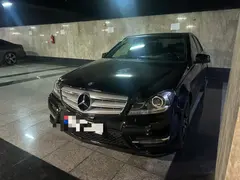 بنز، کلاس C