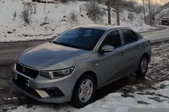 تارا، دنده ای V1