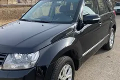 سوزوکی، گراند ویتارا (مونتاژ)