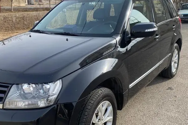 سوزوکی، گراند ویتارا (مونتاژ)