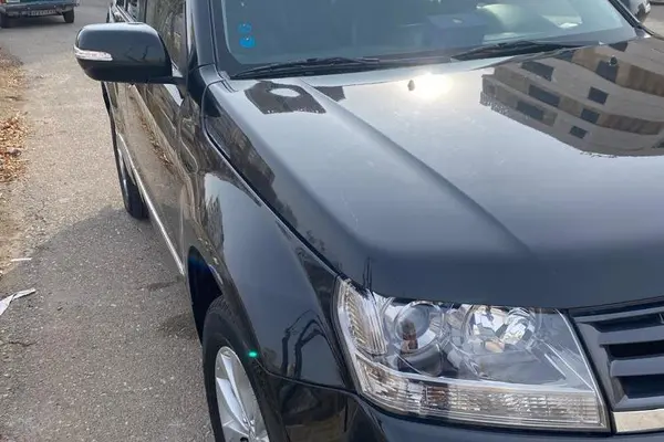 سوزوکی، گراند ویتارا (مونتاژ)