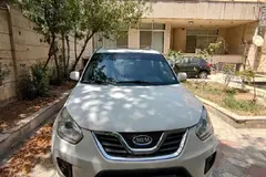 ام وی ام، X33