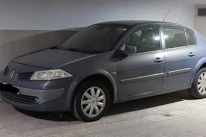 رنو، مگان (مونتاژ)