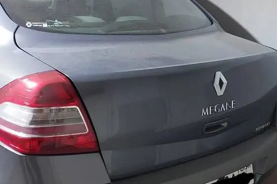 رنو، مگان (مونتاژ)